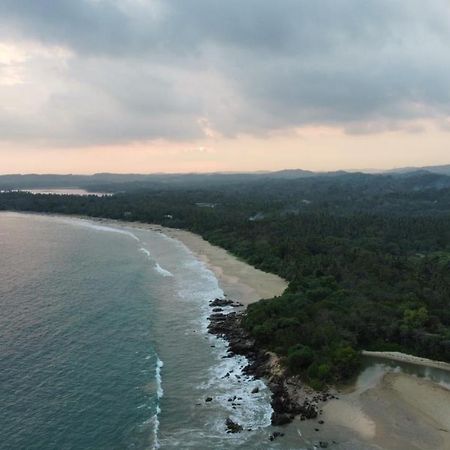 Hiru Villa Tangalle Zewnętrze zdjęcie