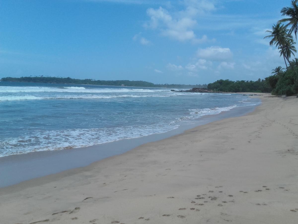 Hiru Villa Tangalle Zewnętrze zdjęcie