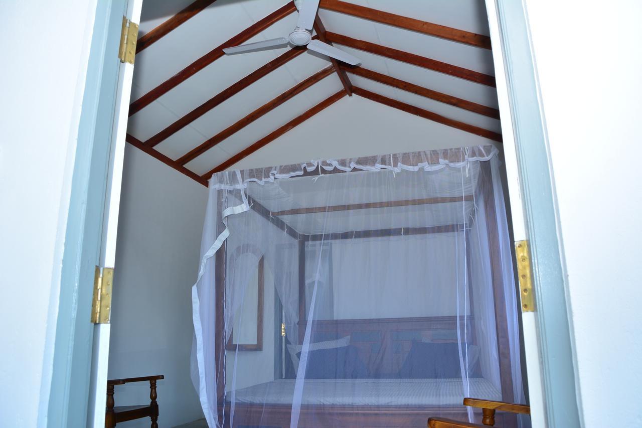 Hiru Villa Tangalle Zewnętrze zdjęcie