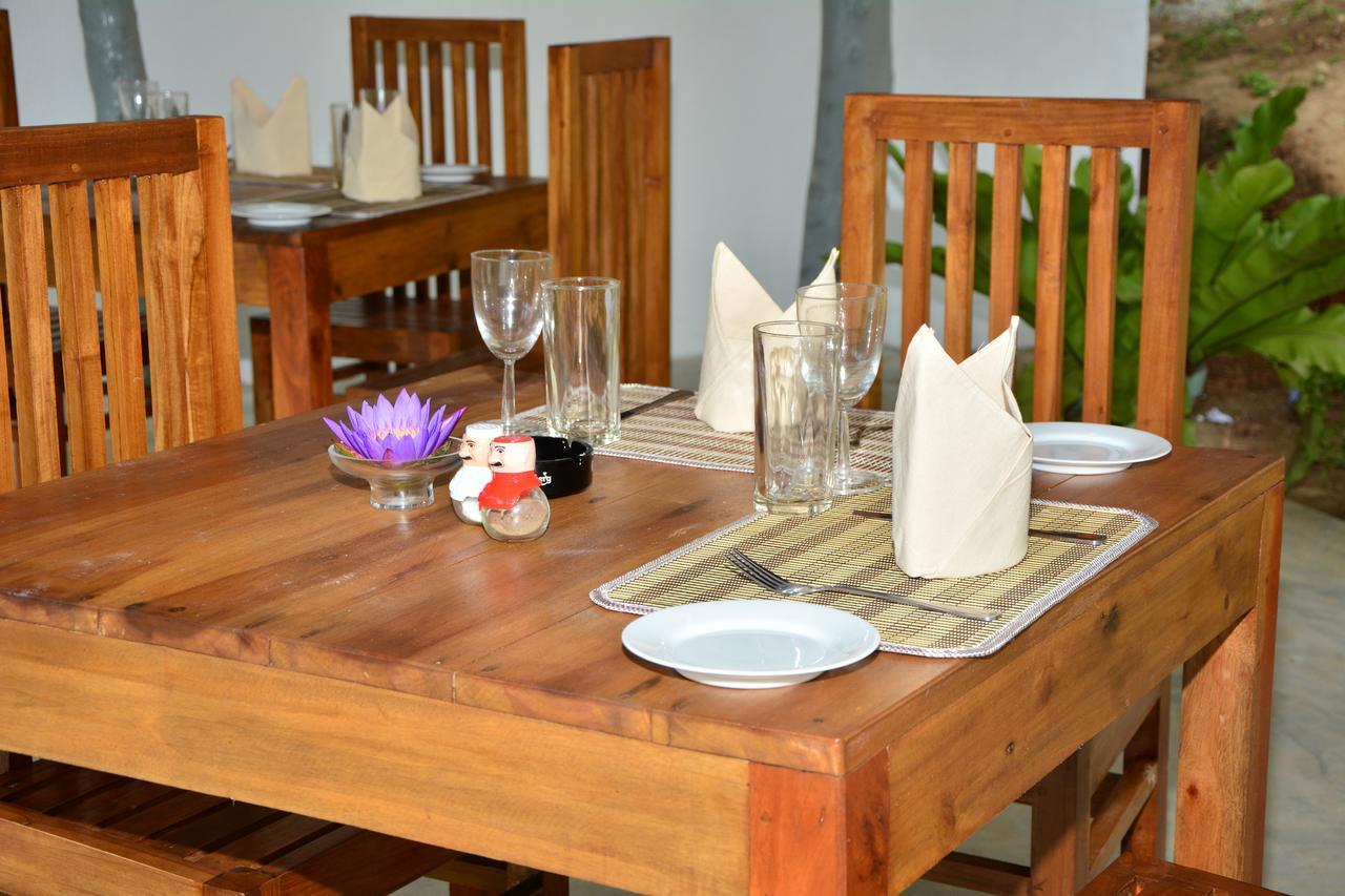 Hiru Villa Tangalle Zewnętrze zdjęcie