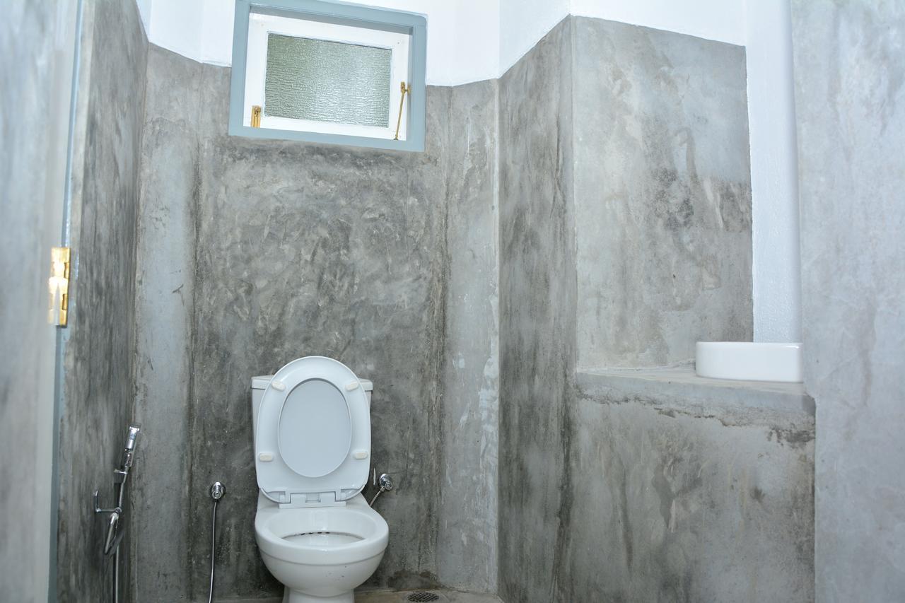 Hiru Villa Tangalle Zewnętrze zdjęcie