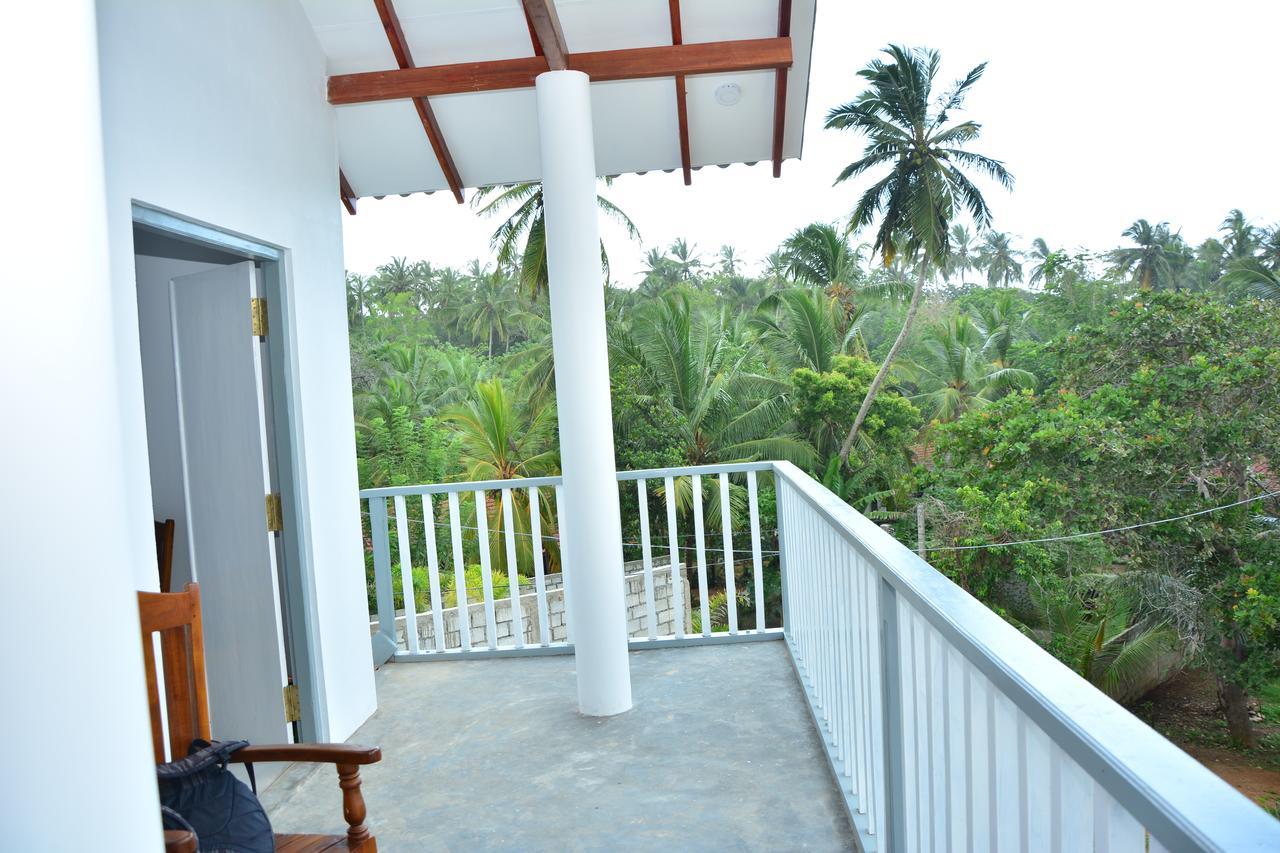 Hiru Villa Tangalle Zewnętrze zdjęcie