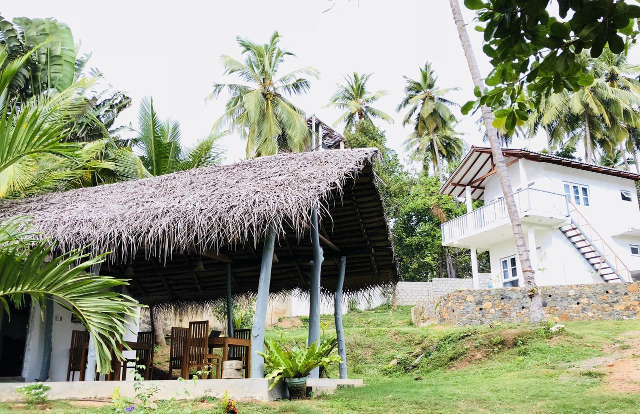 Hiru Villa Tangalle Zewnętrze zdjęcie