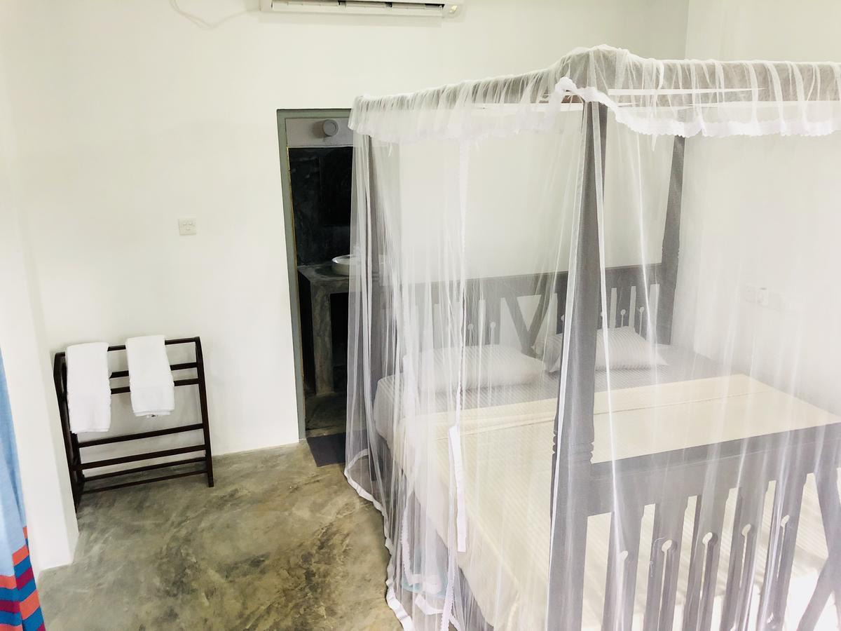 Hiru Villa Tangalle Zewnętrze zdjęcie