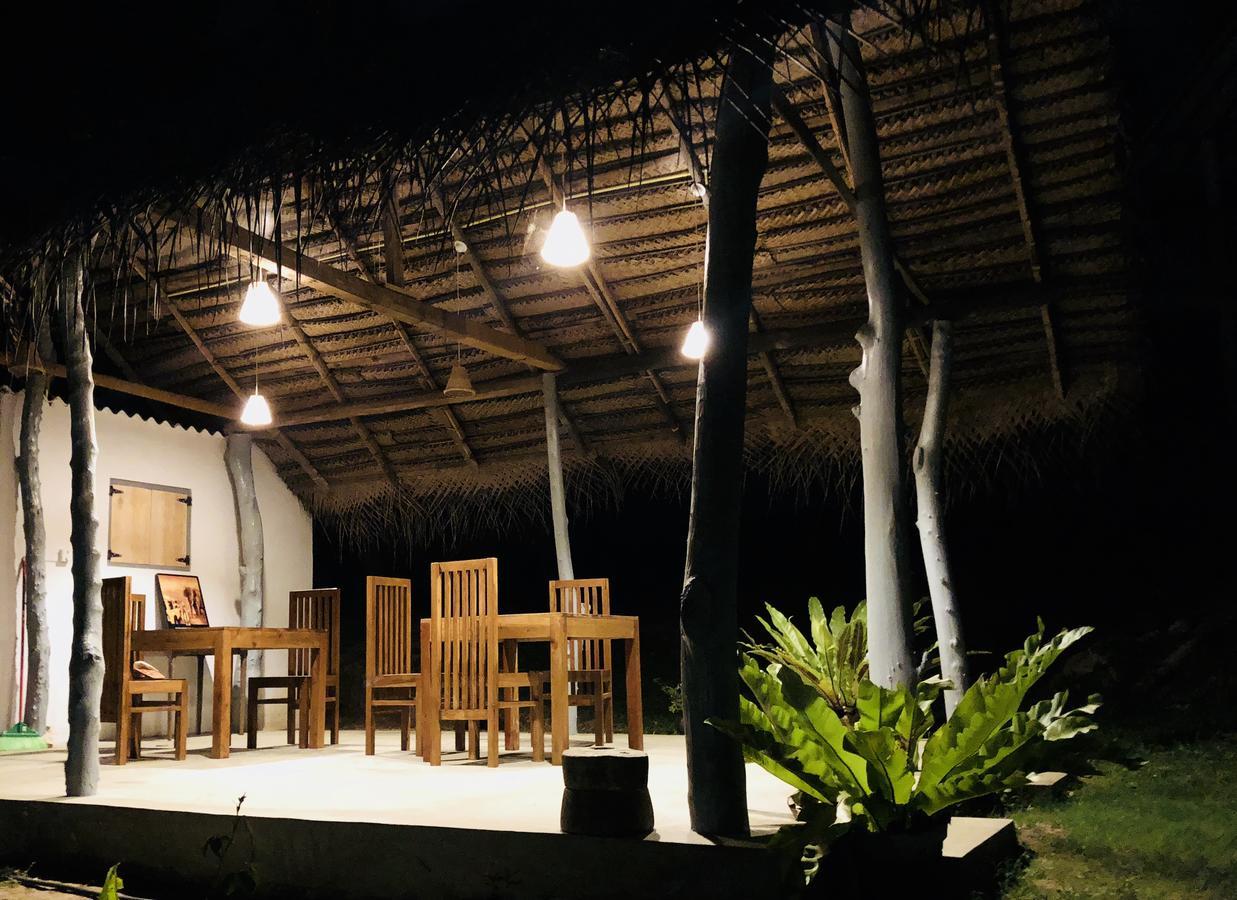 Hiru Villa Tangalle Zewnętrze zdjęcie