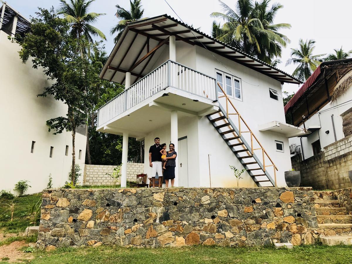 Hiru Villa Tangalle Zewnętrze zdjęcie