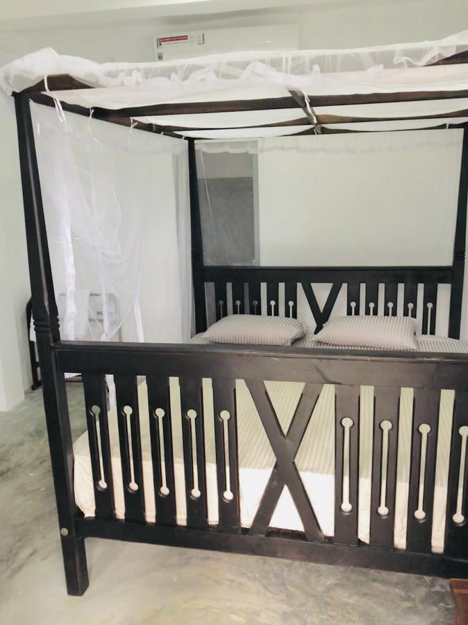 Hiru Villa Tangalle Zewnętrze zdjęcie