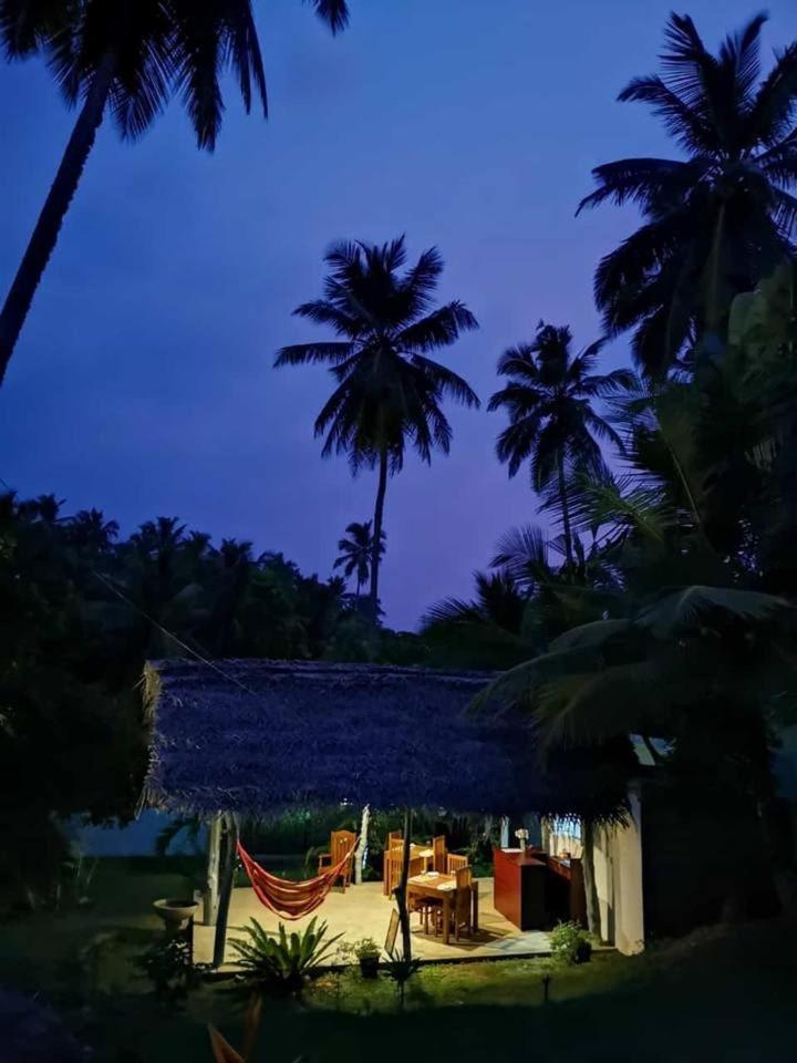 Hiru Villa Tangalle Zewnętrze zdjęcie
