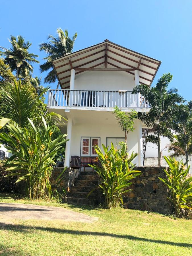 Hiru Villa Tangalle Zewnętrze zdjęcie