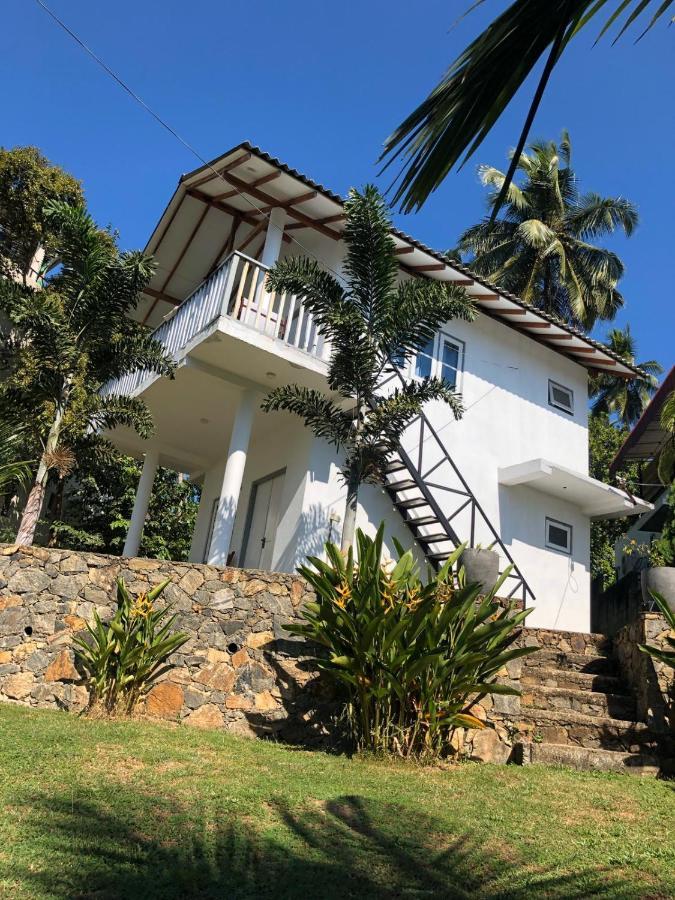 Hiru Villa Tangalle Zewnętrze zdjęcie