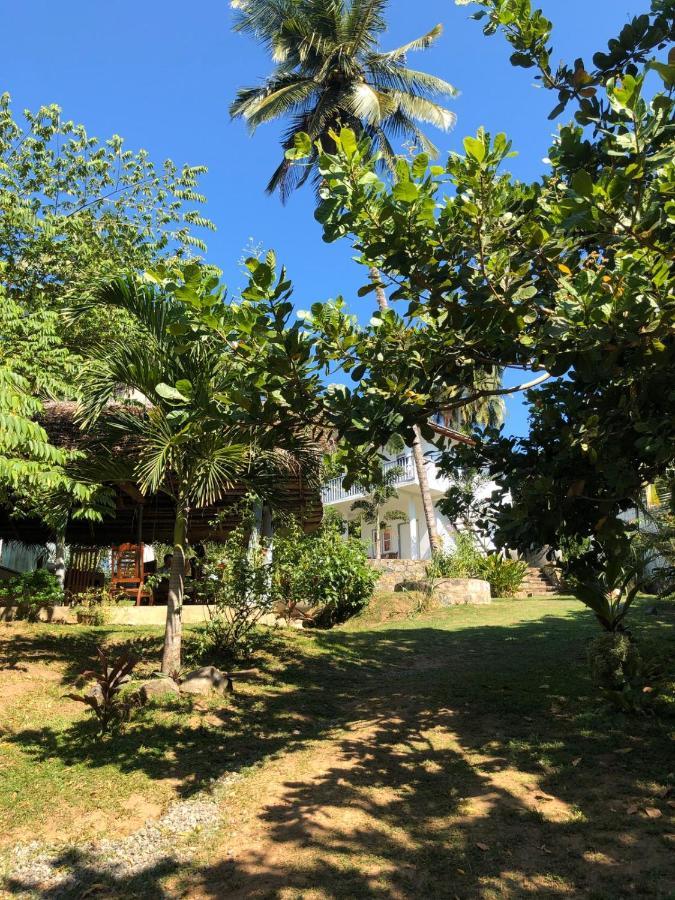 Hiru Villa Tangalle Zewnętrze zdjęcie